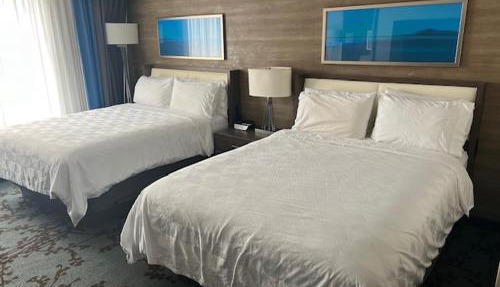 Holiday Inn - Mississauga Toronto West by IHG