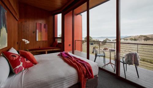 Iron Creek Bay Estate