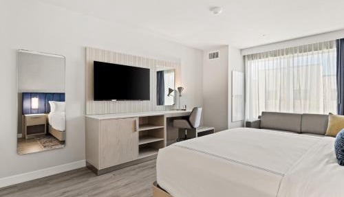 EVEN Hotel Austin Uptown near the Domain by IHG