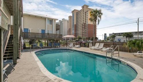 Gulf View 16 by Vacation Homes Collection