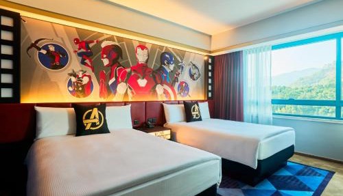 Disney's Hollywood Hotel