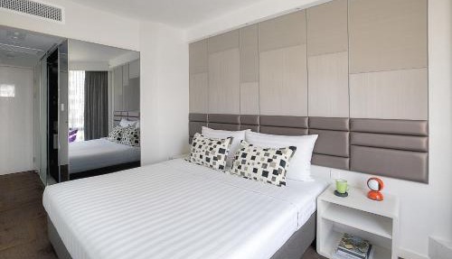 Stanford Hotel Hong Kong
