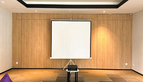 Citadines Sudirman Jakarta