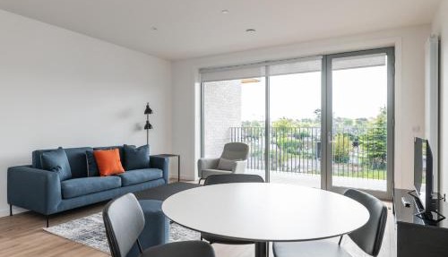The Cornerstone Two by Dublin At Home
