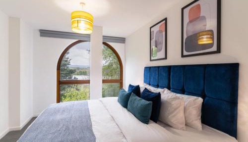 Host & Stay - 52 Waterside Place