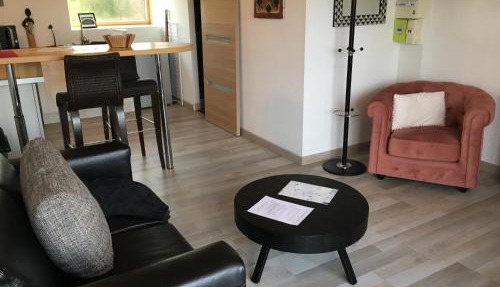 Aparthotel Des 2 Caps