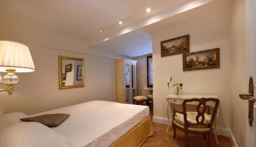 Hotel Ai Reali - Small Luxury Hotels of the World