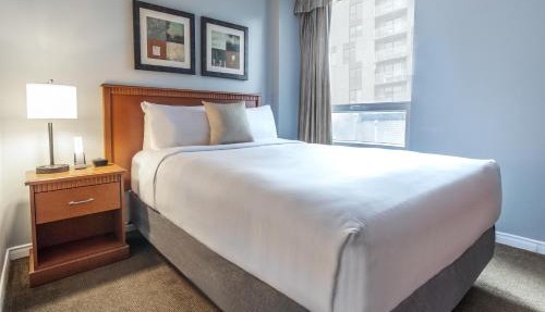 Hôtel Saint-Laurent Montréal