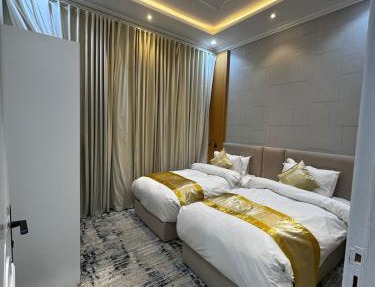 Home Lea Hotel Apartments