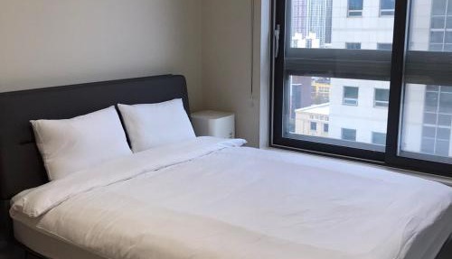 Tempus urban stay hotel