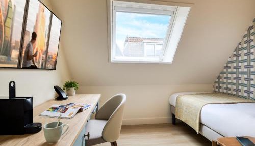 Citadines Canal Amsterdam