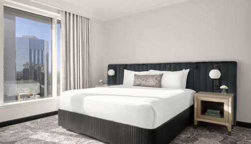 InterContinental Buckhead Atlanta by IHG