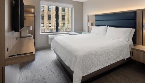 Holiday Inn Express NYC Chelsea - NoMad Area by IHG