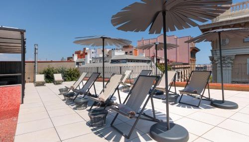 Hotel Boutique La Pau