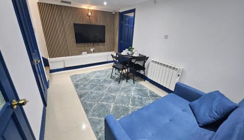 Savers Apartment Close to Emirates Stadium!