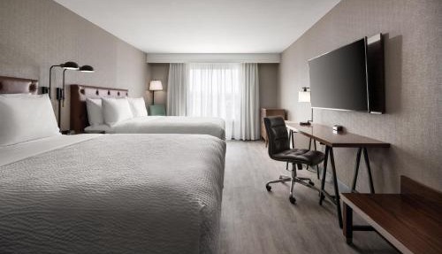 Four Points by Sheraton - San Francisco Airport