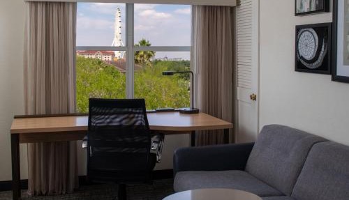 Residence Inn Orlando Convention Center