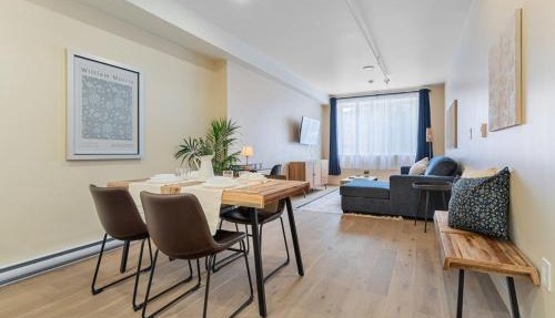 Double King Luxury 2BR Condo