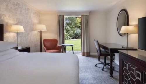 Delta Hotels by Marriott Worsley Park Country Club