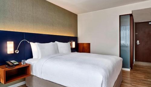 Courtyard by Marriott Rio de Janeiro Barra da Tijuca