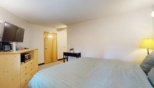 Aspen Suites 506: The Nest