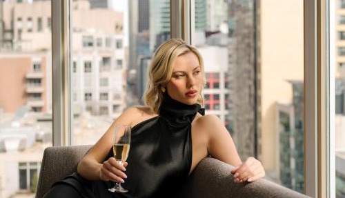 SoHo Hotel Toronto