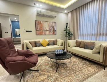 Khozama Living 2 - Alnahda