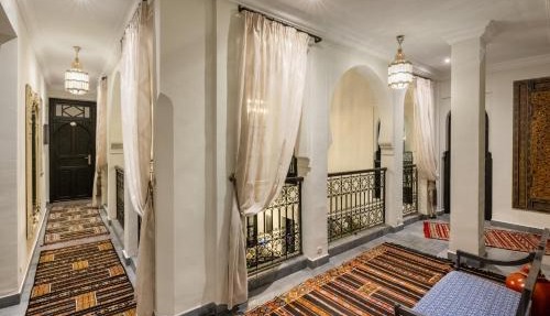 Riad Sybil Boutique Hotel