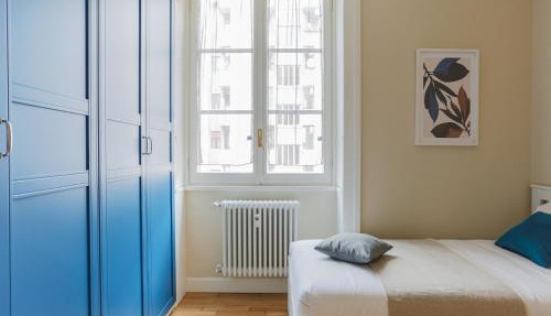 The Best Rent - Charming apartment in Pagano area