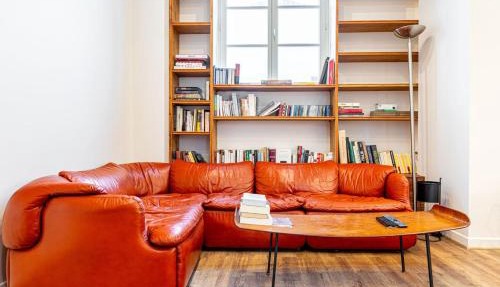 GuestReady - Confort Moderne près des Invalides