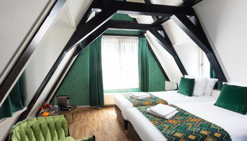 Boutique Hotel des Arts