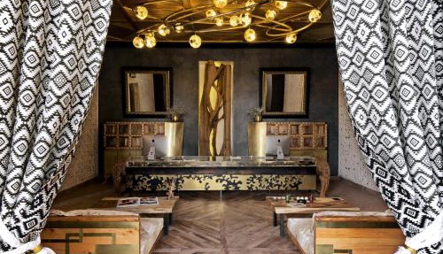 The Source Hotel Music & Spa