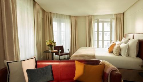 Hotel La Villa Saint Germain Des Prés
