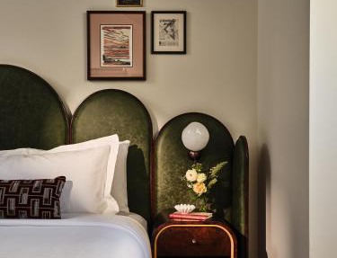 The Crawford Hotel