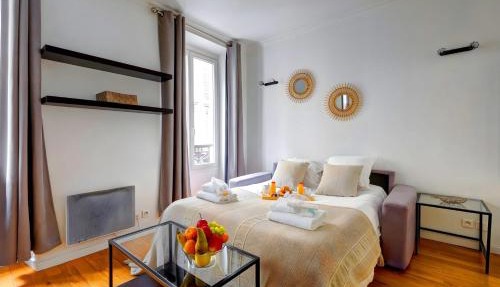 Bluestay 236 - Superbe appartement à Paris