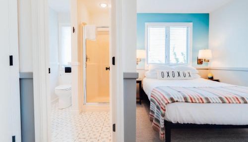 Mercury Hotel Provincetown