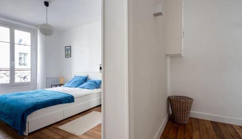 GuestReady - Beau Séjour près du Buttes-Chaumont