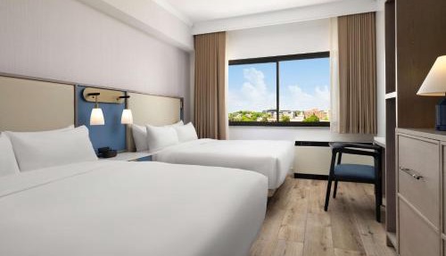 Sonesta White Plains Downtown
