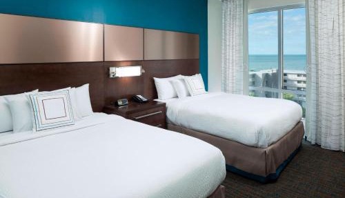 Residence Inn by Marriott Clearwater Beach