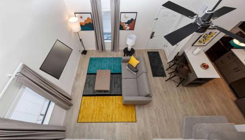 WaterWalk Extended Stay by Wyndham Atlanta Perimeter