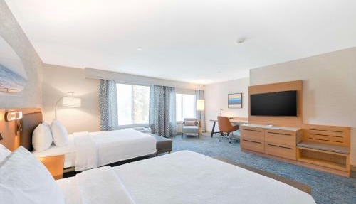 Hilton Garden Inn LAX - El Segundo