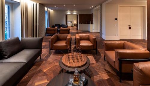 AF Duomo - Milano Luxury Suites