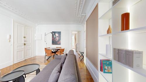 Bluestay 285 - Charmant Appartement à Paris