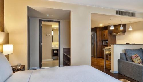 Residence Inn by Marriott Rio de Janeiro Barra da Tijuca