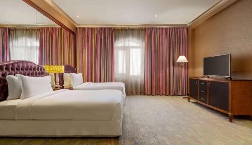 Grand Regency Doha, Trademark Collection by Wyndham