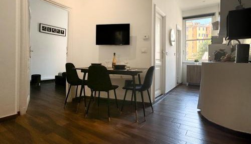 TP Apartment Luxury Colosseum