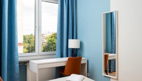 Warsaw Dream Apartment by BookingHost