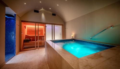 Palazzo Dama - Hotel & SPA - Preferred Hotels & Resorts