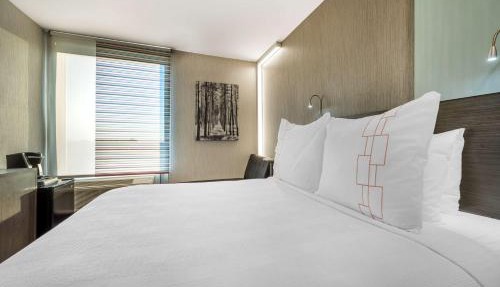 Vīb Best Western Springfield