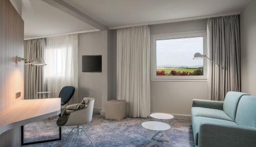 The Jangle Hotel - Paris - Charles de Gaulle - Airport
